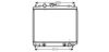 ASHUKI C557-56 Radiator, engine cooling